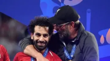 يورغن كلوب يكشف سر إعجابه بمحمد صلاح وتفاصيل صفقة طرابزون سبور المدوية